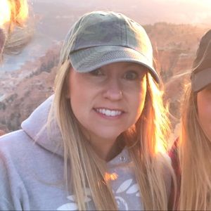 Meet your Posher, Vanessa